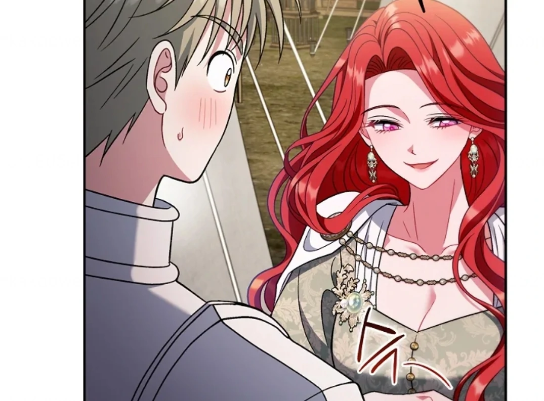 I Will Become the Villain's Poison Taster Chapter 63 - halaman 122