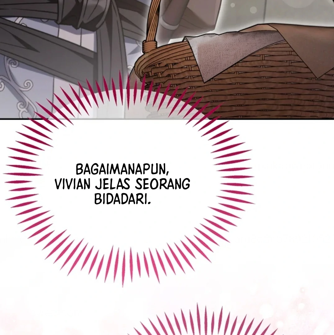 I Will Become the Villain's Poison Taster Chapter 63 - halaman 126