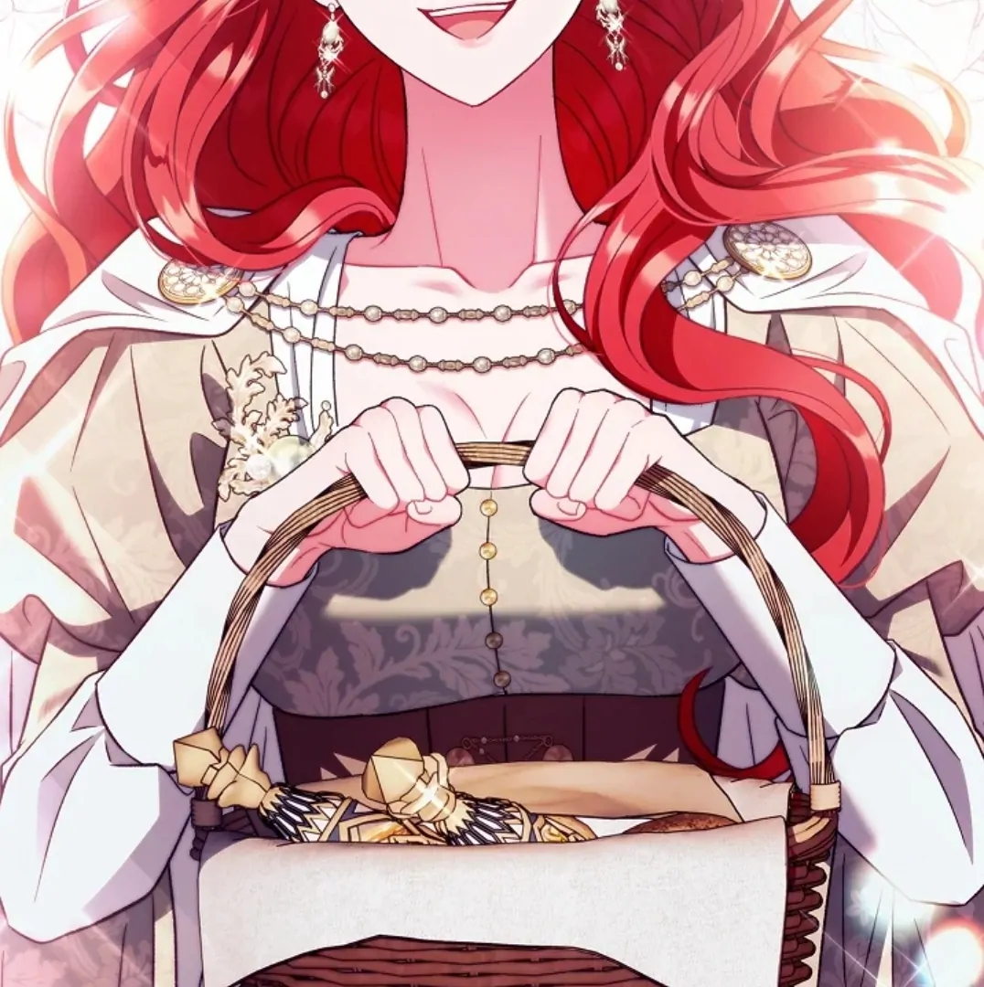 I Will Become the Villain's Poison Taster Chapter 63 - halaman 128