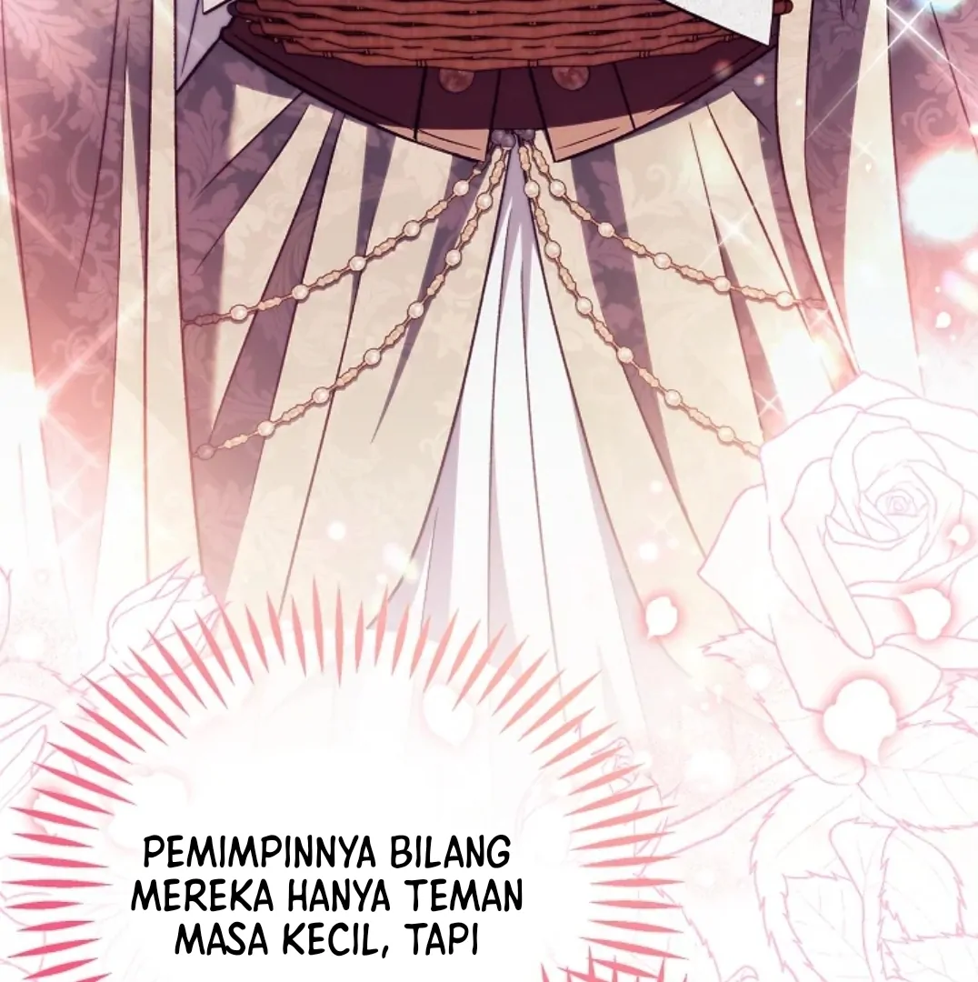 I Will Become the Villain's Poison Taster Chapter 63 - halaman 129