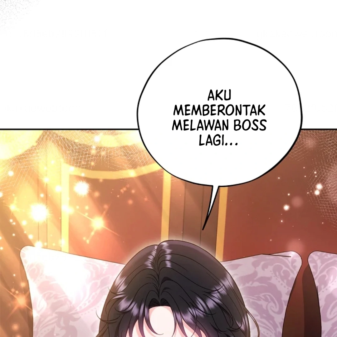 I Will Become the Villain's Poison Taster Chapter 63 - halaman 13