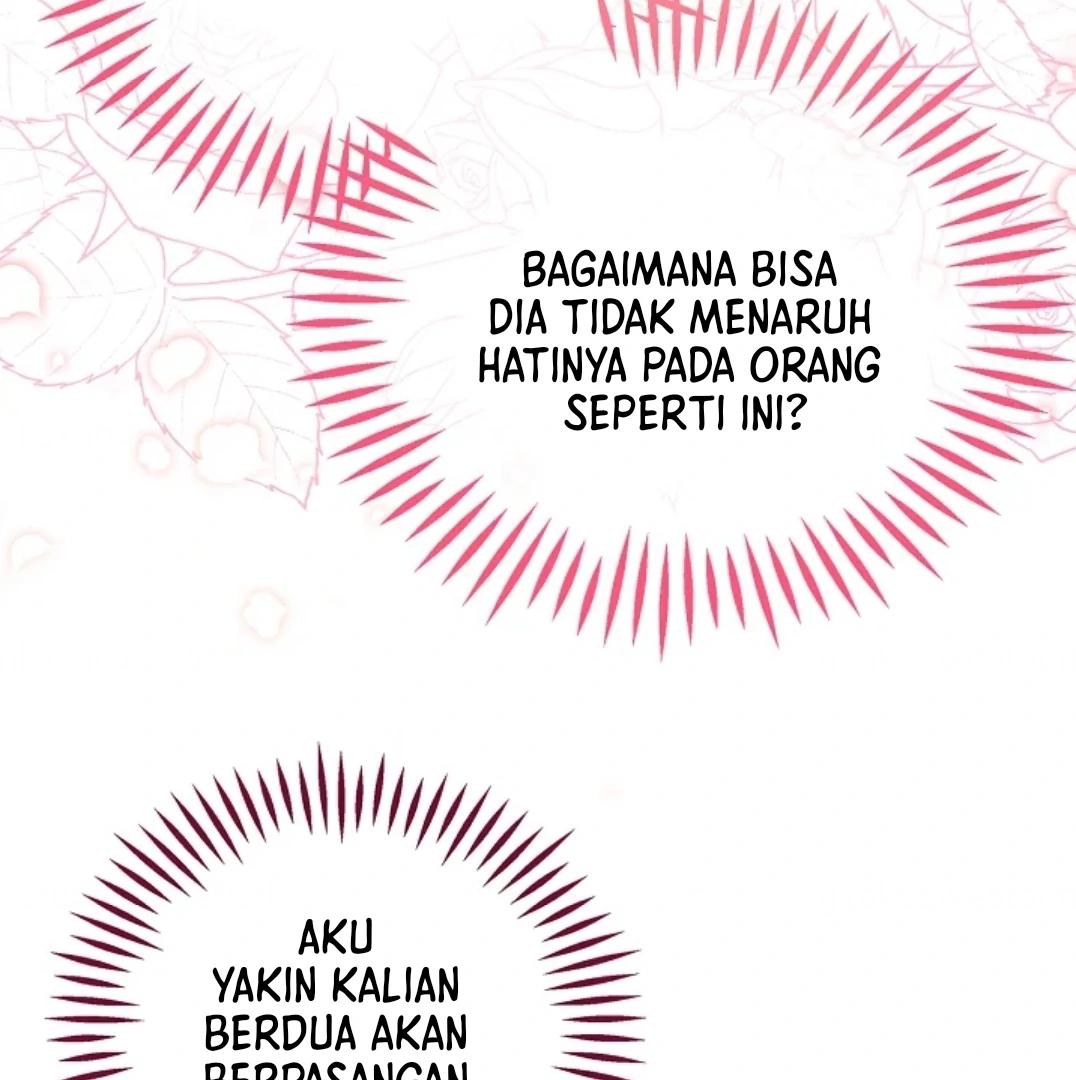I Will Become the Villain's Poison Taster Chapter 63 - halaman 130
