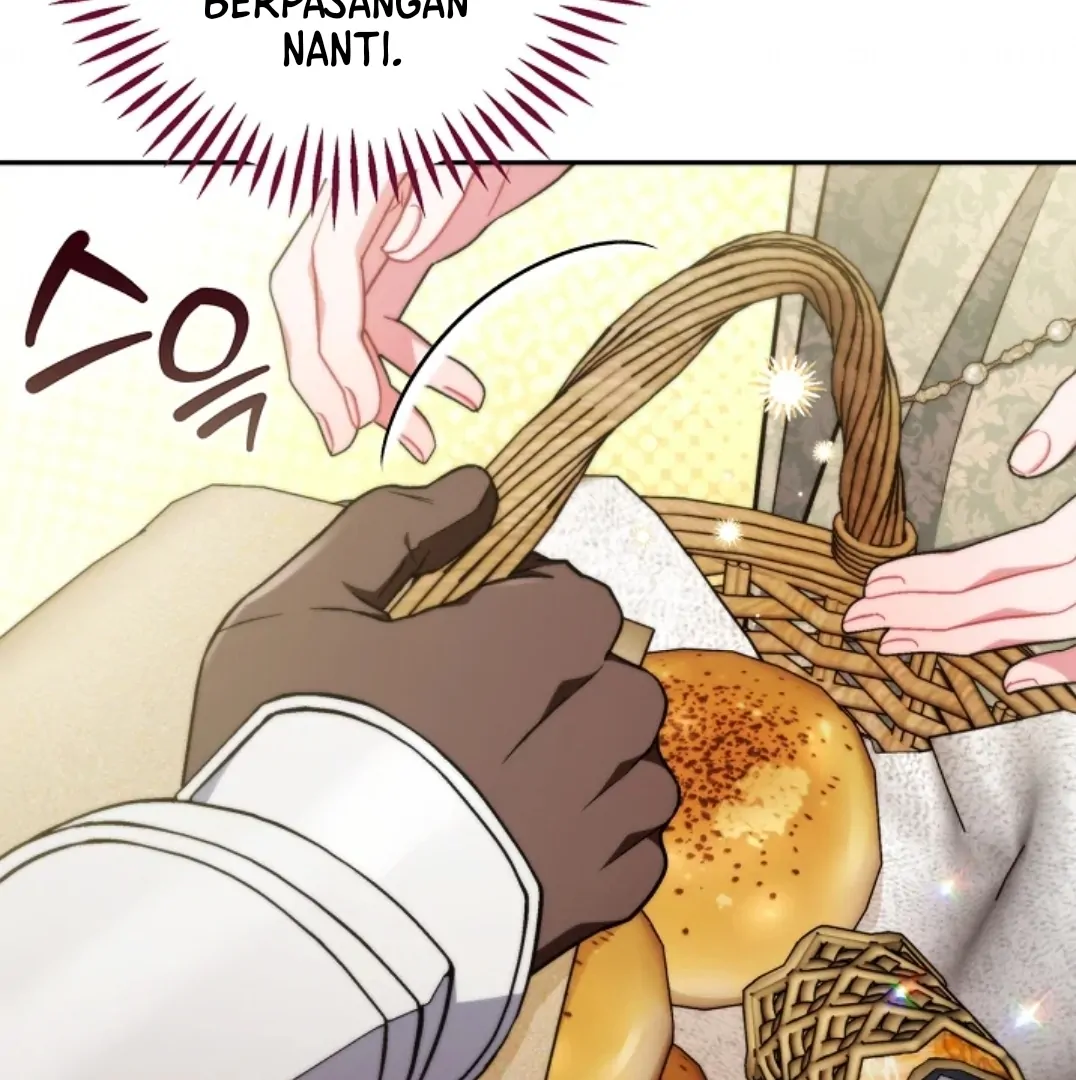 I Will Become the Villain's Poison Taster Chapter 63 - halaman 131