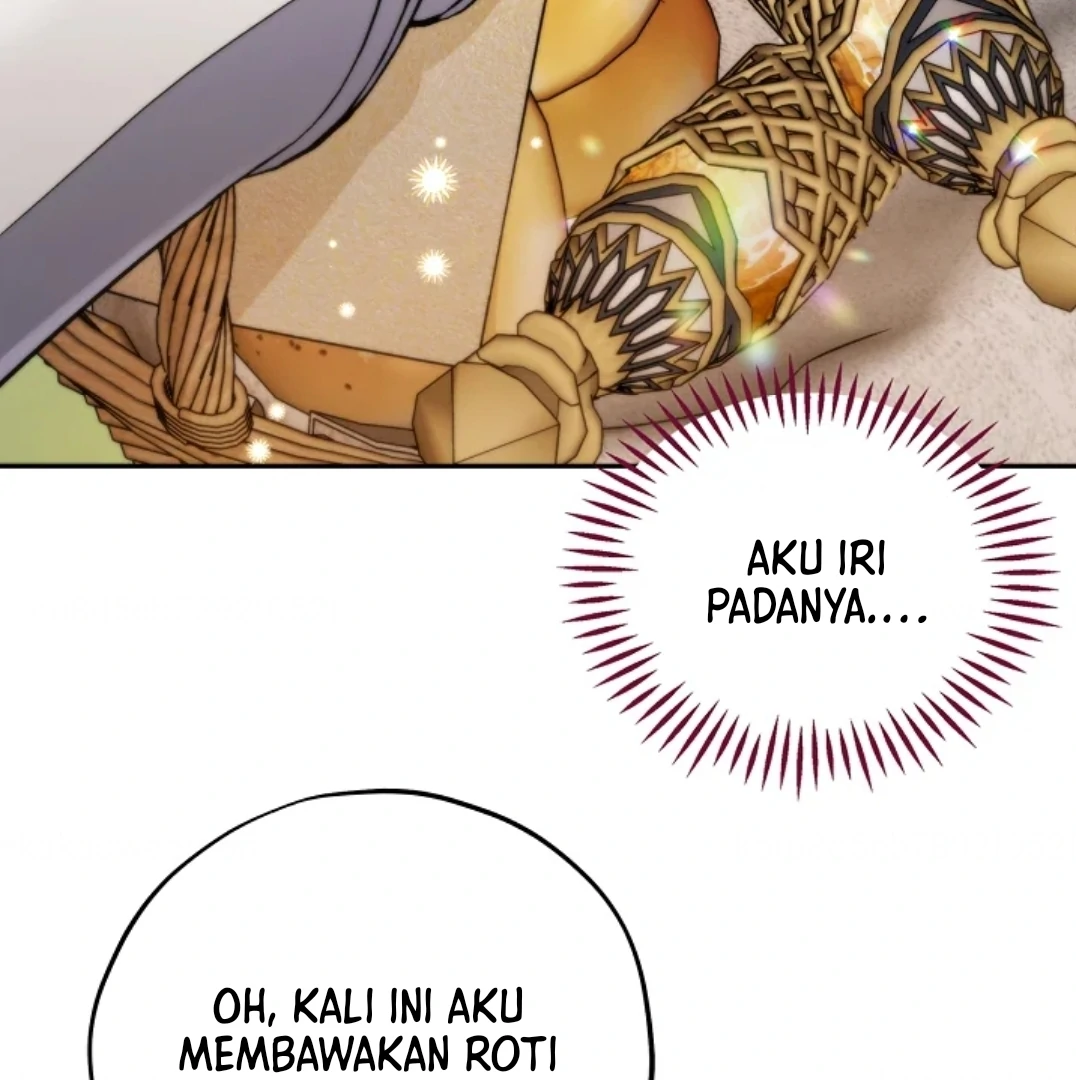 I Will Become the Villain's Poison Taster Chapter 63 - halaman 132