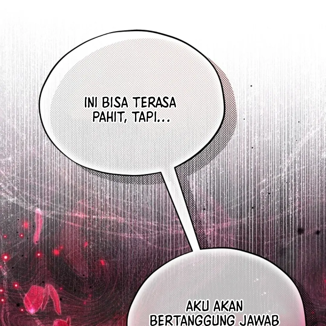 I Will Become the Villain's Poison Taster Chapter 63 - halaman 136