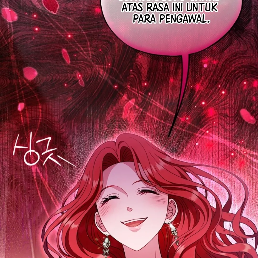 I Will Become the Villain's Poison Taster Chapter 63 - halaman 137
