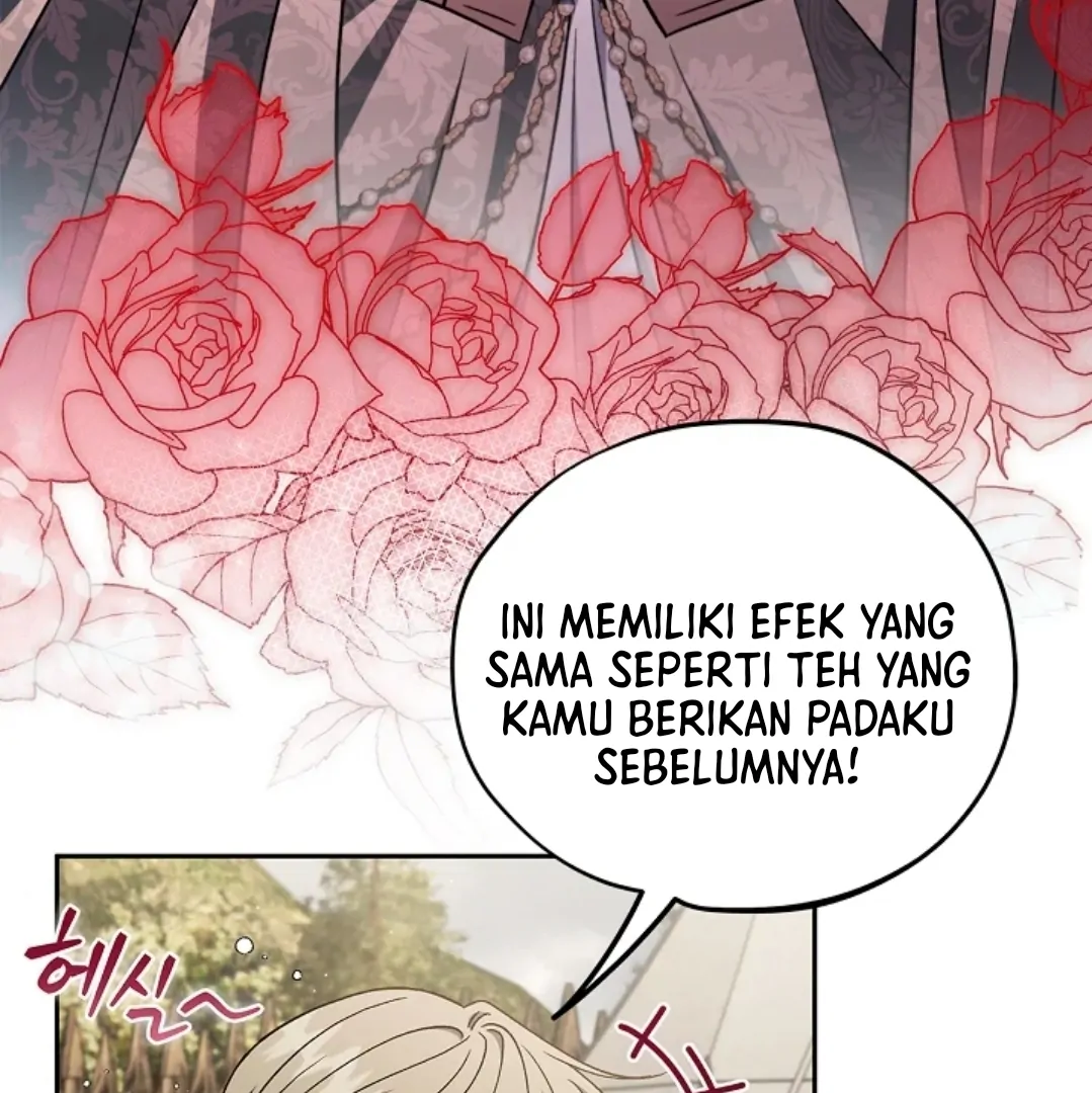 I Will Become the Villain's Poison Taster Chapter 63 - halaman 139