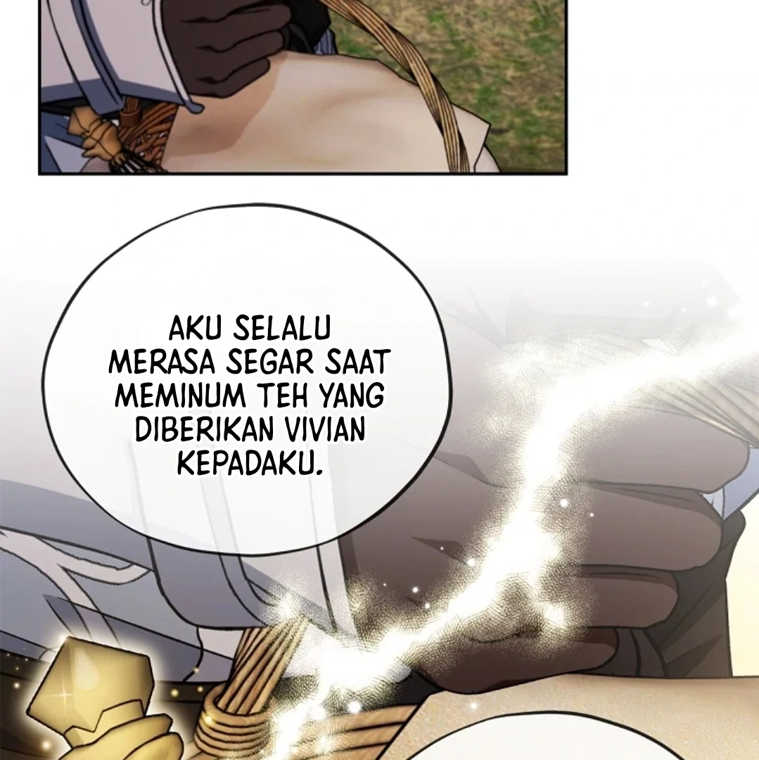I Will Become the Villain's Poison Taster Chapter 63 - halaman 141