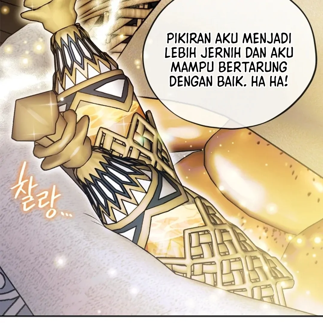 I Will Become the Villain's Poison Taster Chapter 63 - halaman 142