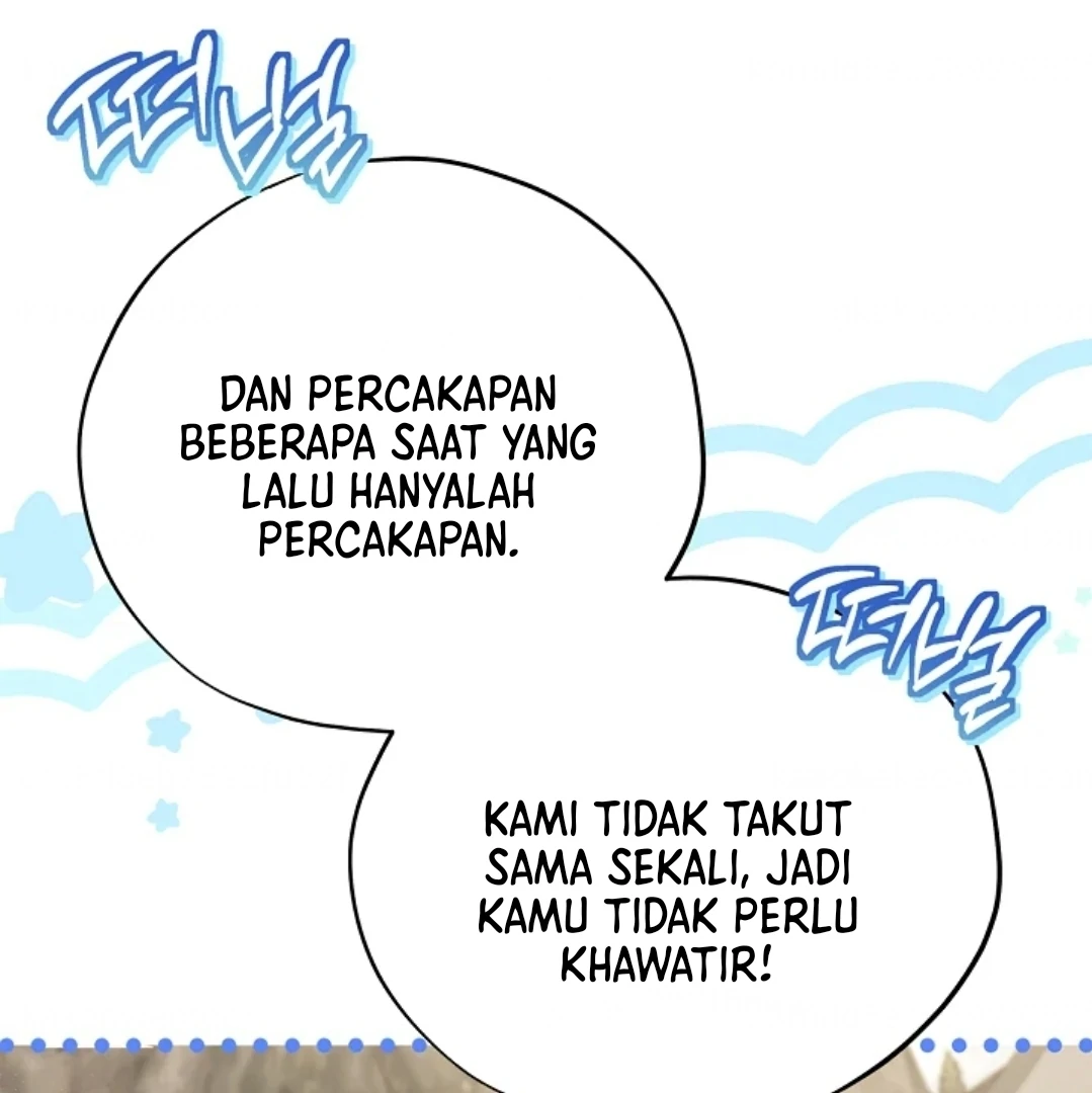 I Will Become the Villain's Poison Taster Chapter 63 - halaman 143