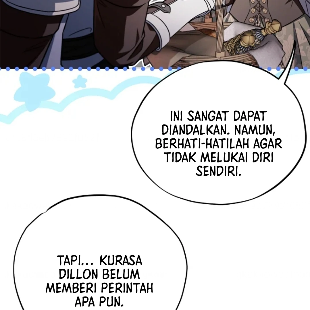 I Will Become the Villain's Poison Taster Chapter 63 - halaman 145