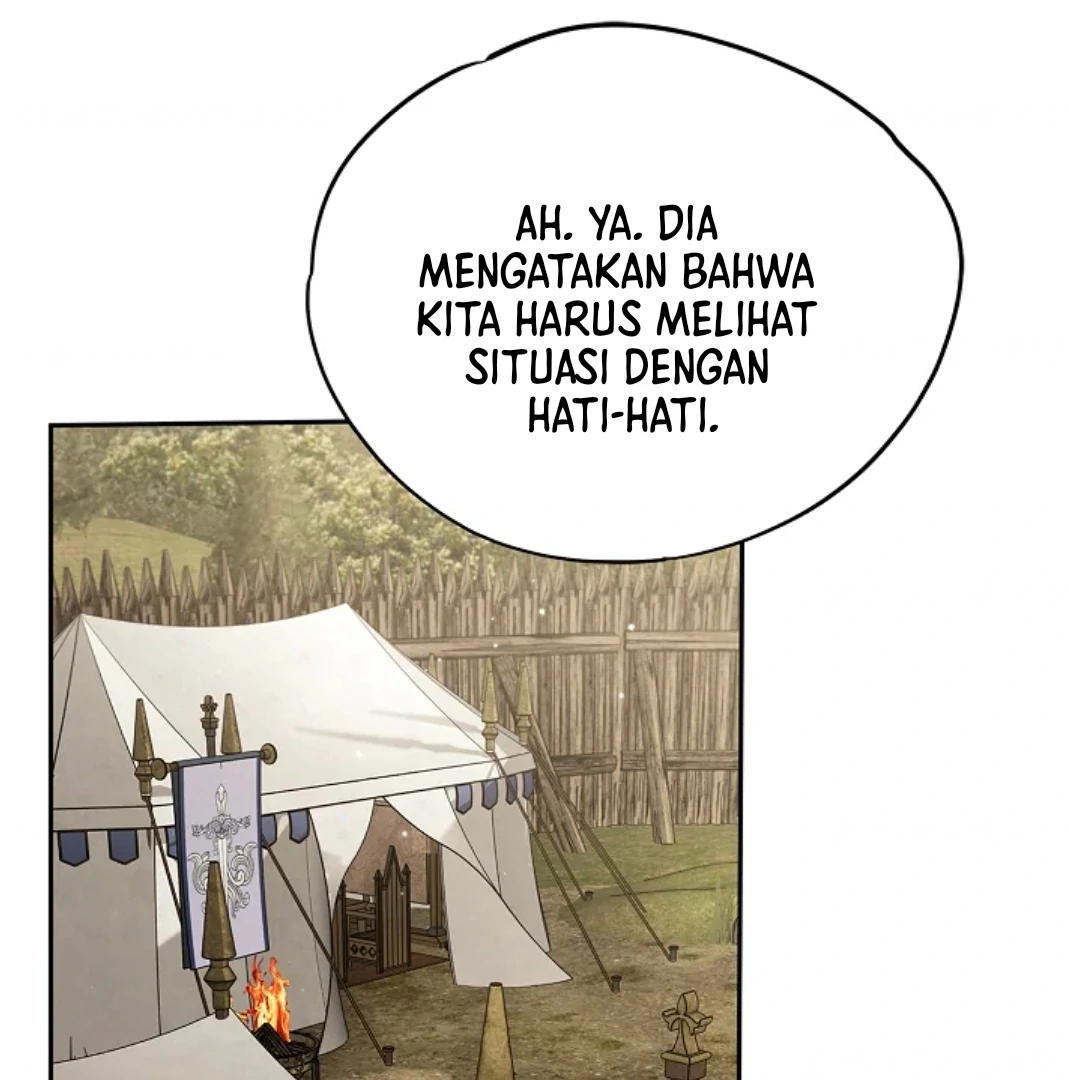 I Will Become the Villain's Poison Taster Chapter 63 - halaman 148