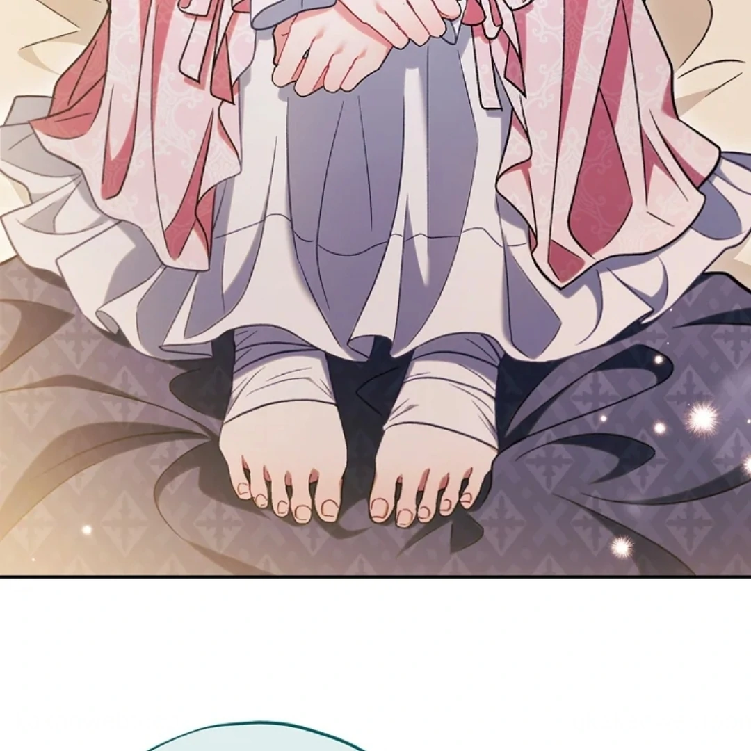 I Will Become the Villain's Poison Taster Chapter 63 - halaman 15