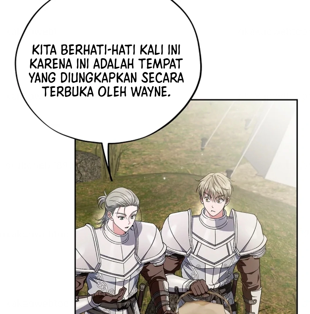 I Will Become the Villain's Poison Taster Chapter 63 - halaman 150