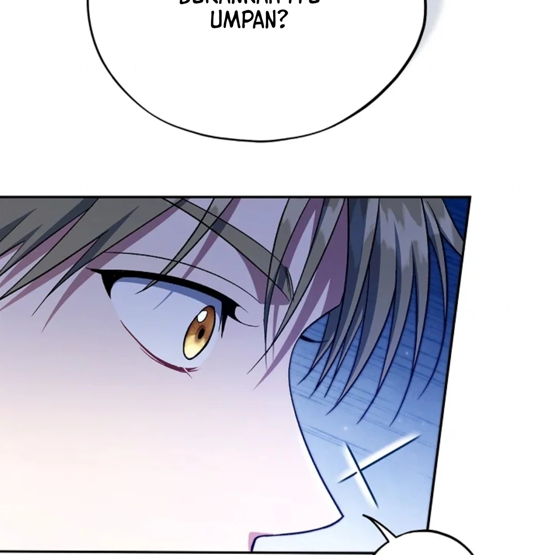 I Will Become the Villain's Poison Taster Chapter 63 - halaman 153
