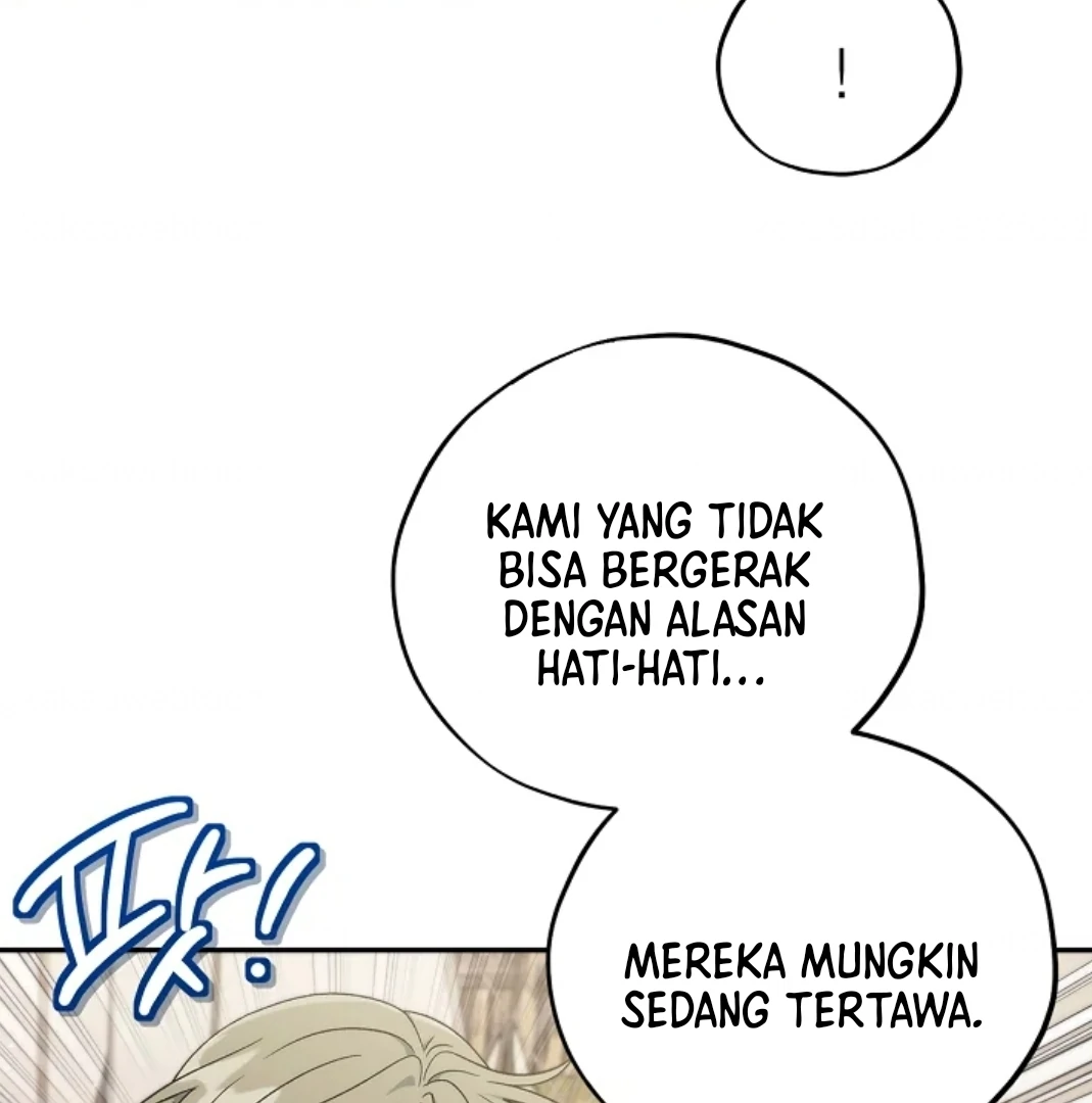 I Will Become the Villain's Poison Taster Chapter 63 - halaman 154