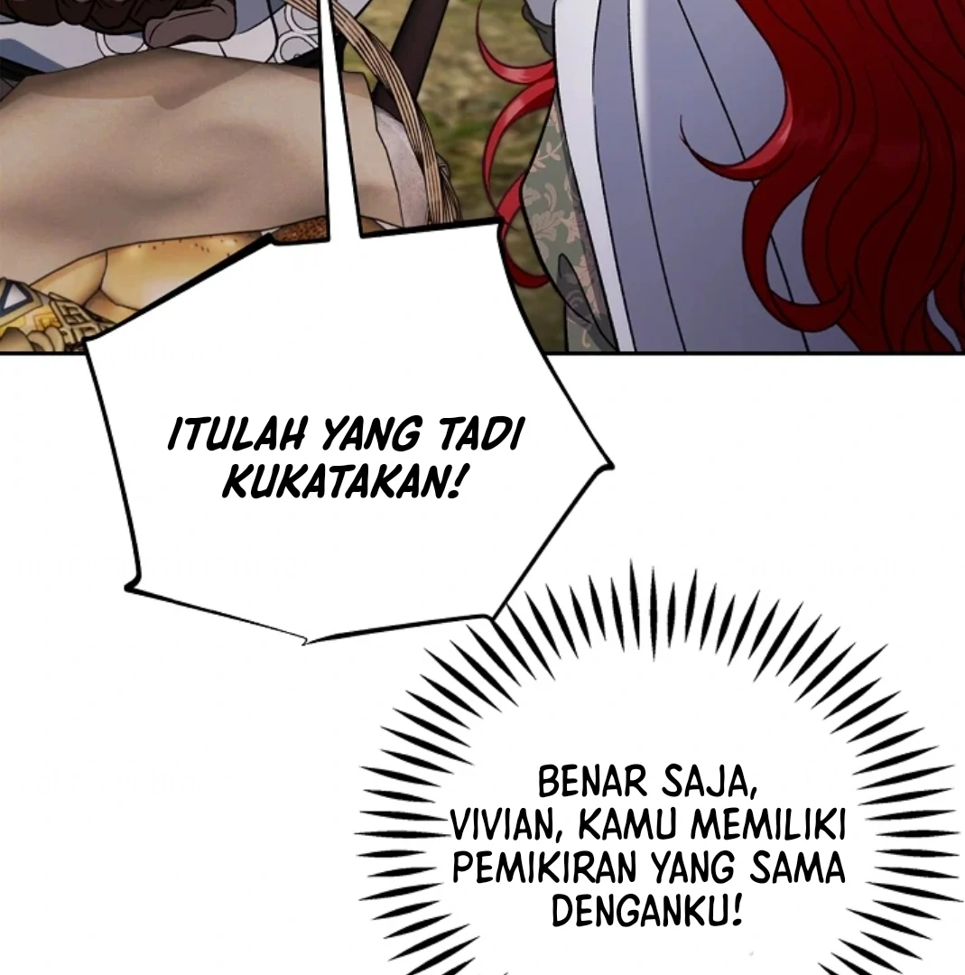 I Will Become the Villain's Poison Taster Chapter 63 - halaman 156