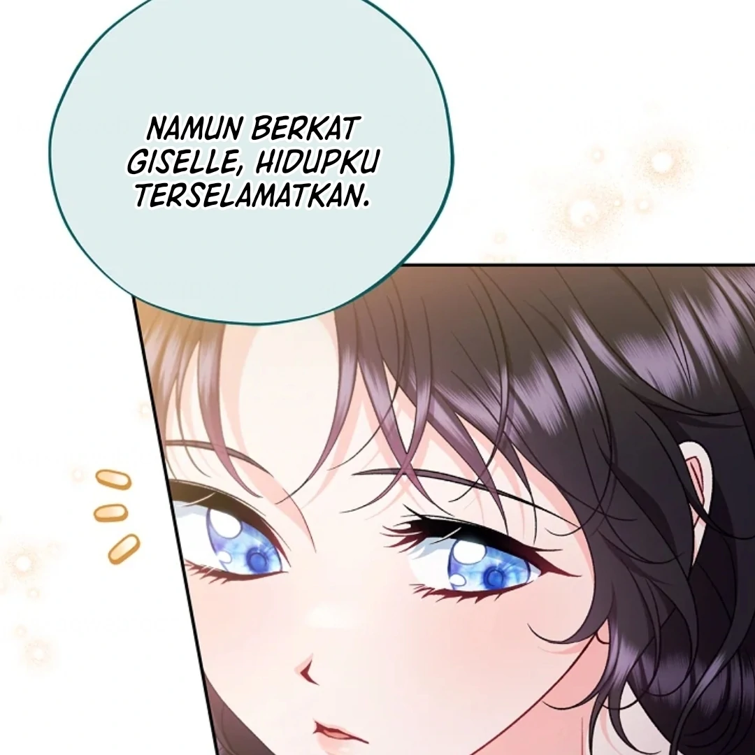 I Will Become the Villain's Poison Taster Chapter 63 - halaman 16