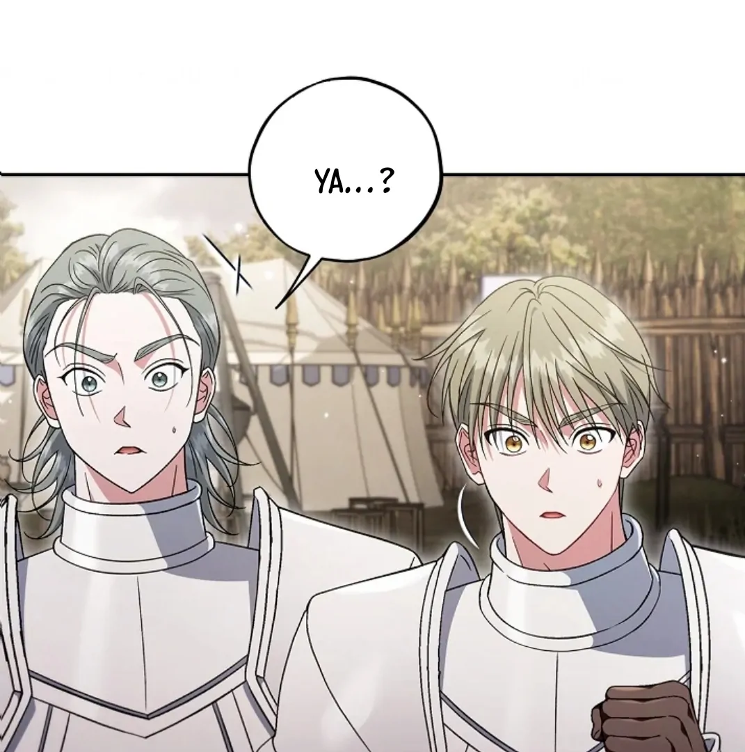 I Will Become the Villain's Poison Taster Chapter 63 - halaman 160