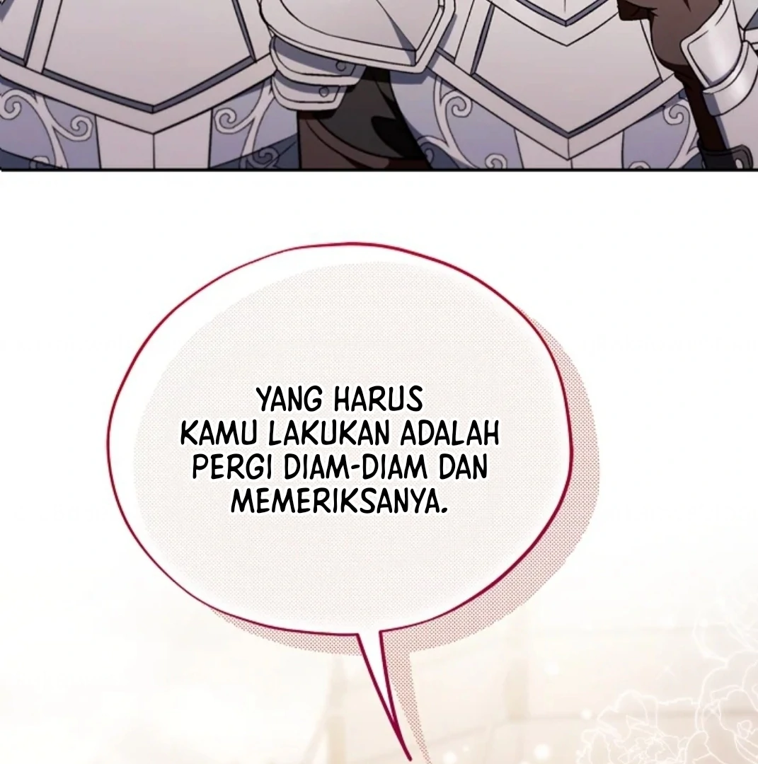 I Will Become the Villain's Poison Taster Chapter 63 - halaman 161