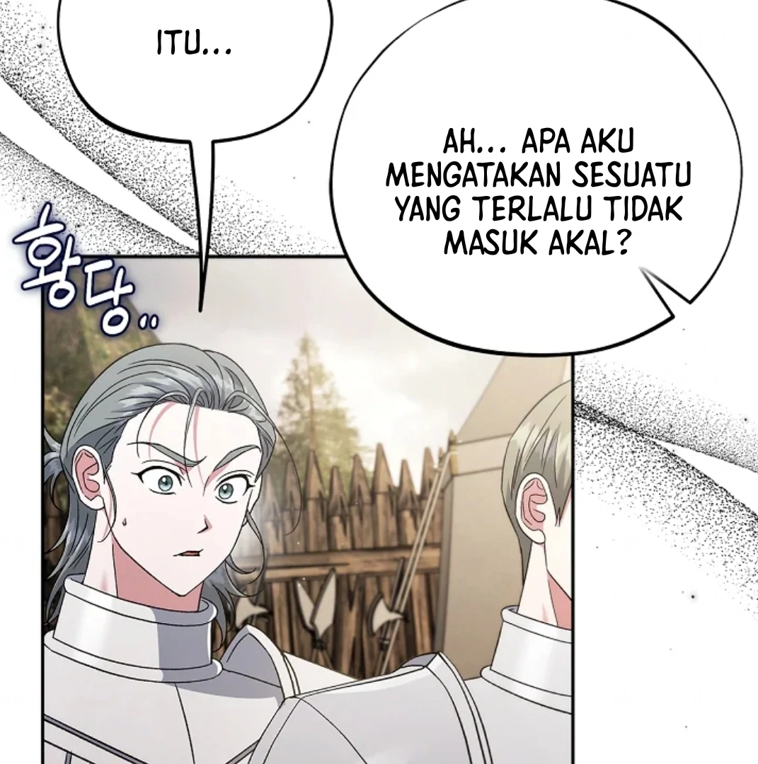 I Will Become the Villain's Poison Taster Chapter 63 - halaman 164