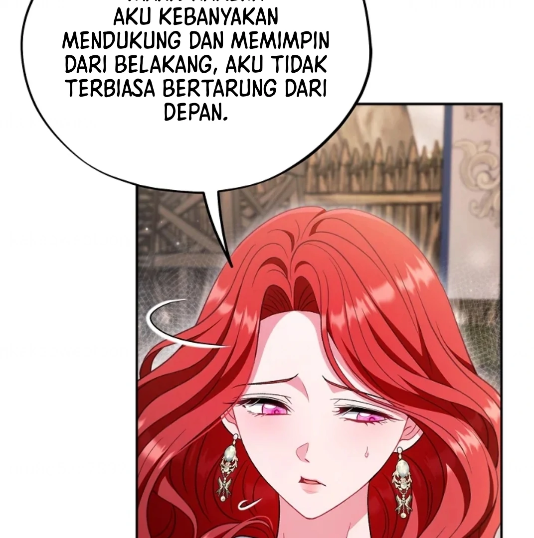 I Will Become the Villain's Poison Taster Chapter 63 - halaman 166