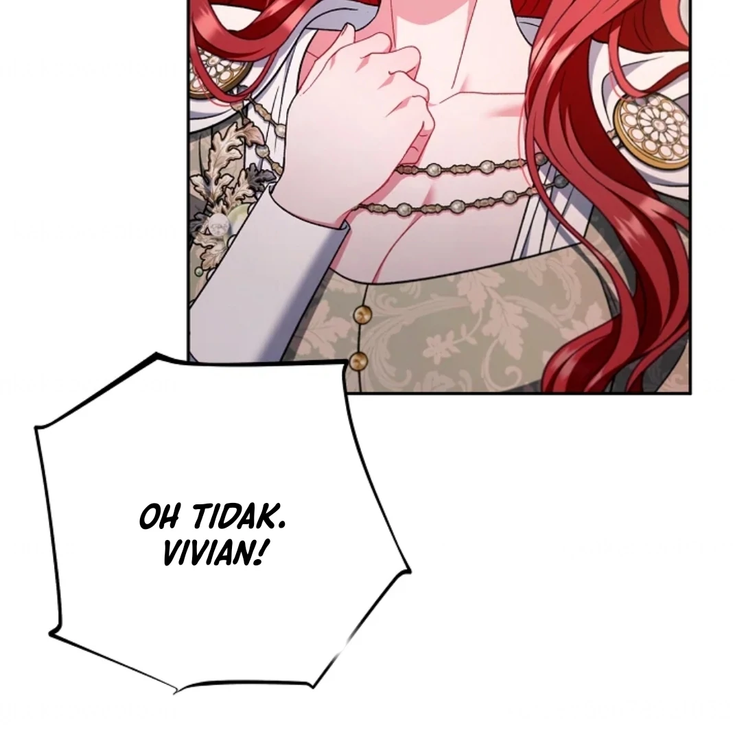 I Will Become the Villain's Poison Taster Chapter 63 - halaman 167