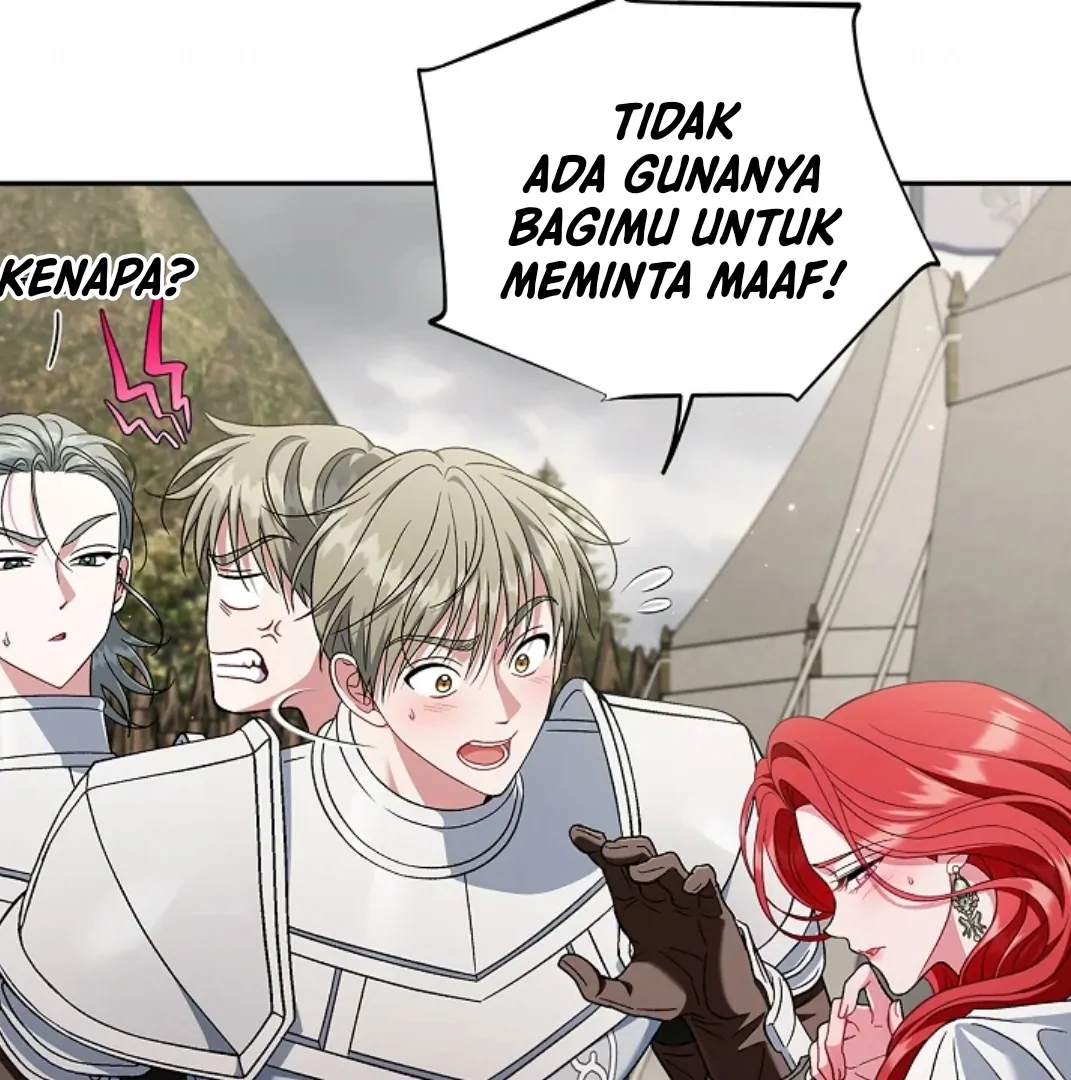I Will Become the Villain's Poison Taster Chapter 63 - halaman 169