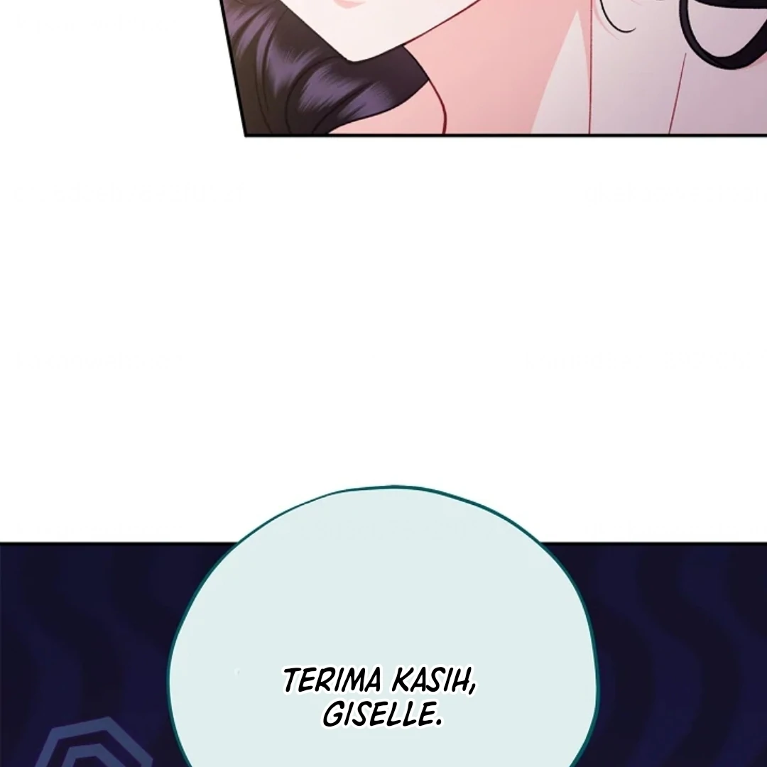 I Will Become the Villain's Poison Taster Chapter 63 - halaman 17