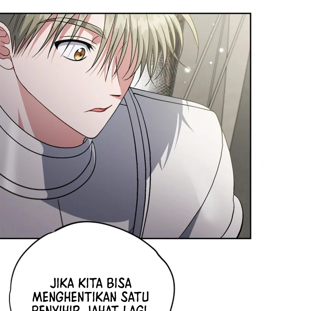 I Will Become the Villain's Poison Taster Chapter 63 - halaman 172