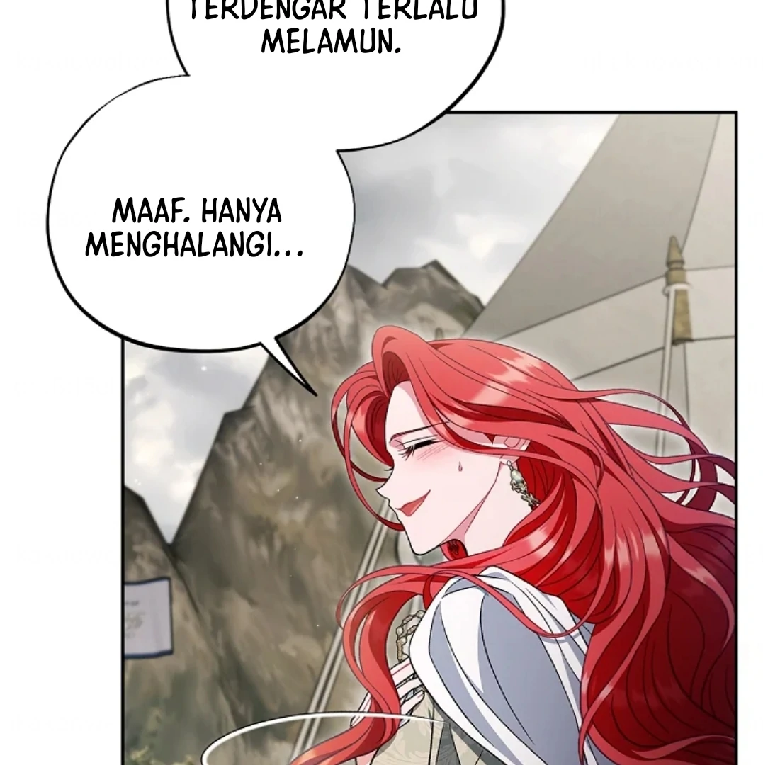 I Will Become the Villain's Poison Taster Chapter 63 - halaman 174