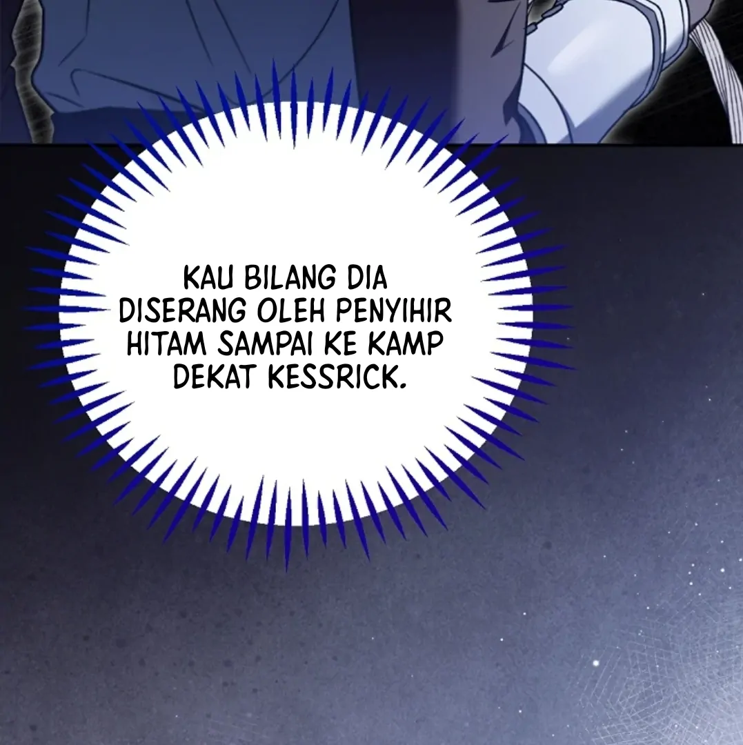 I Will Become the Villain's Poison Taster Chapter 63 - halaman 178