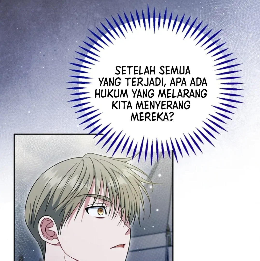 I Will Become the Villain's Poison Taster Chapter 63 - halaman 179