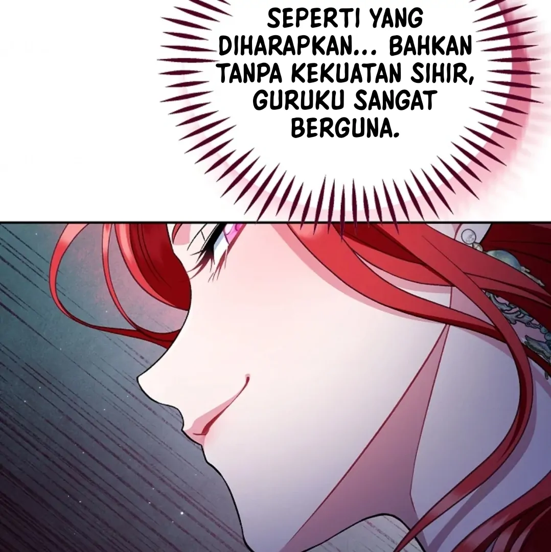 I Will Become the Villain's Poison Taster Chapter 63 - halaman 187