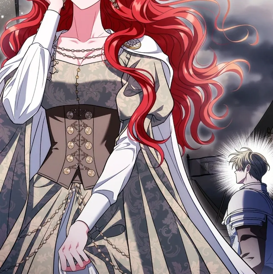 I Will Become the Villain's Poison Taster Chapter 63 - halaman 189