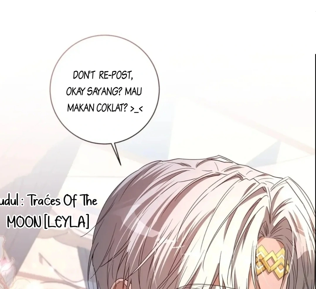 I Will Become the Villain's Poison Taster Chapter 63 - halaman 195