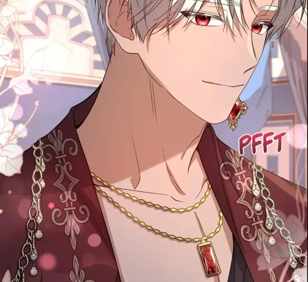 I Will Become the Villain's Poison Taster Chapter 63 - halaman 196