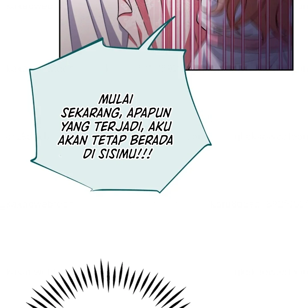 I Will Become the Villain's Poison Taster Chapter 63 - halaman 22