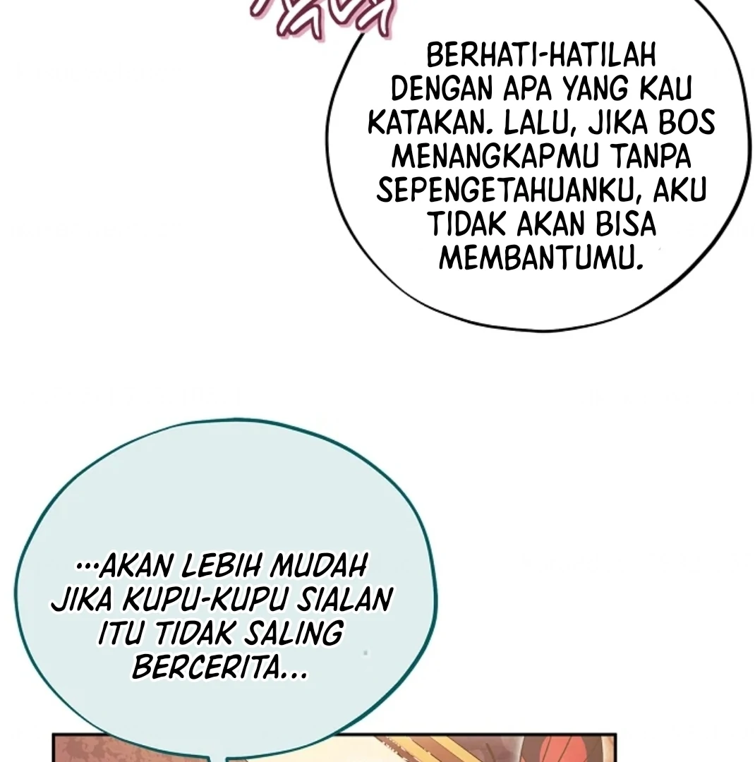 I Will Become the Villain's Poison Taster Chapter 63 - halaman 28