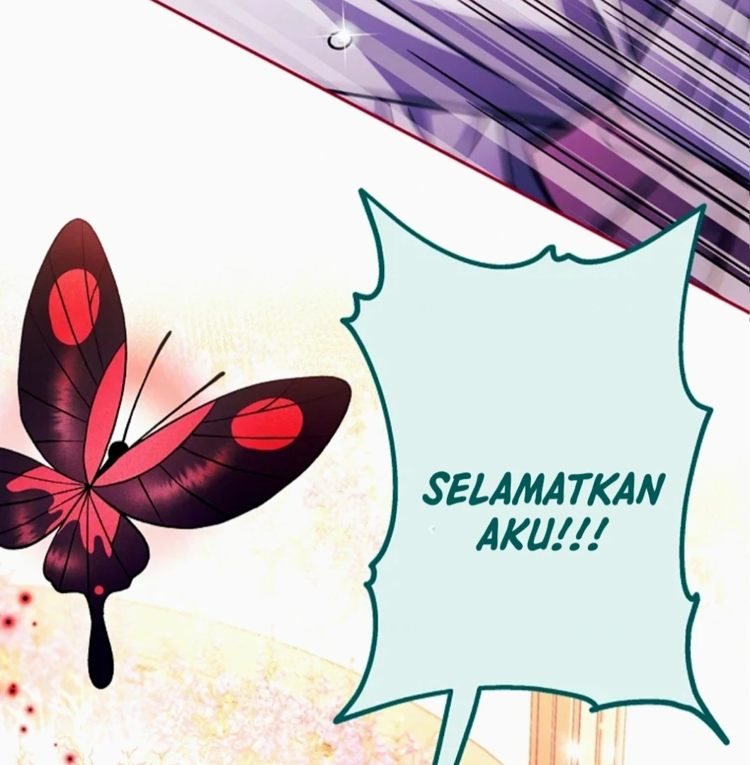 I Will Become the Villain's Poison Taster Chapter 63 - halaman 3