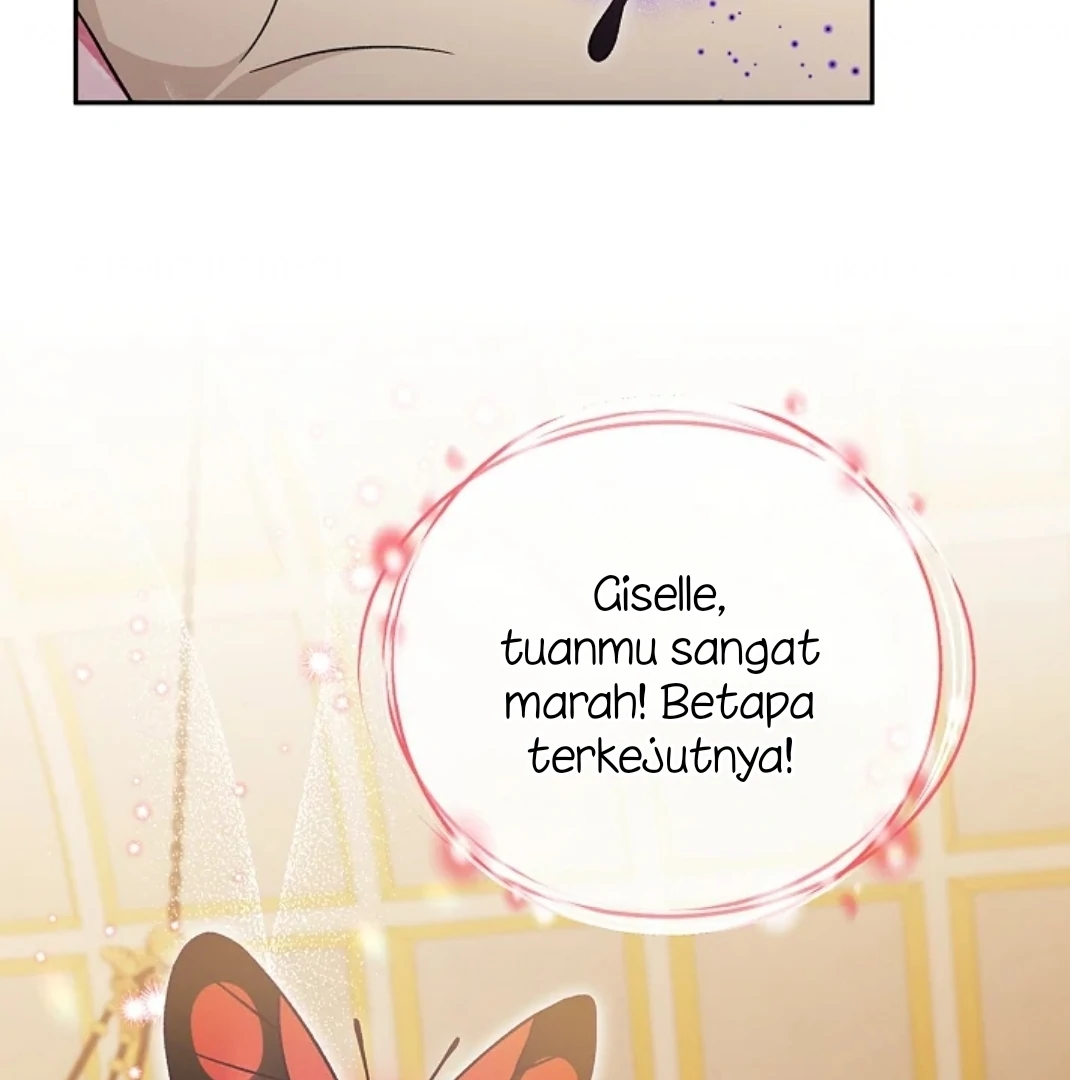 I Will Become the Villain's Poison Taster Chapter 63 - halaman 30