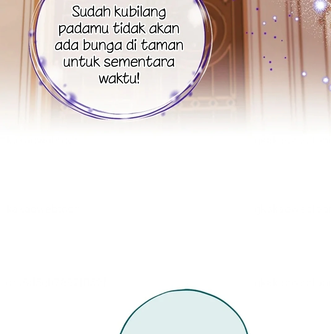 I Will Become the Villain's Poison Taster Chapter 63 - halaman 32