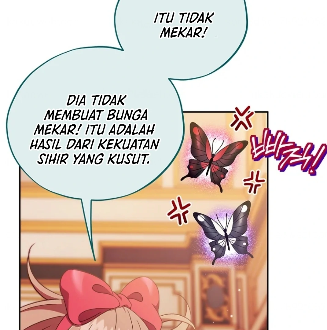 I Will Become the Villain's Poison Taster Chapter 63 - halaman 33