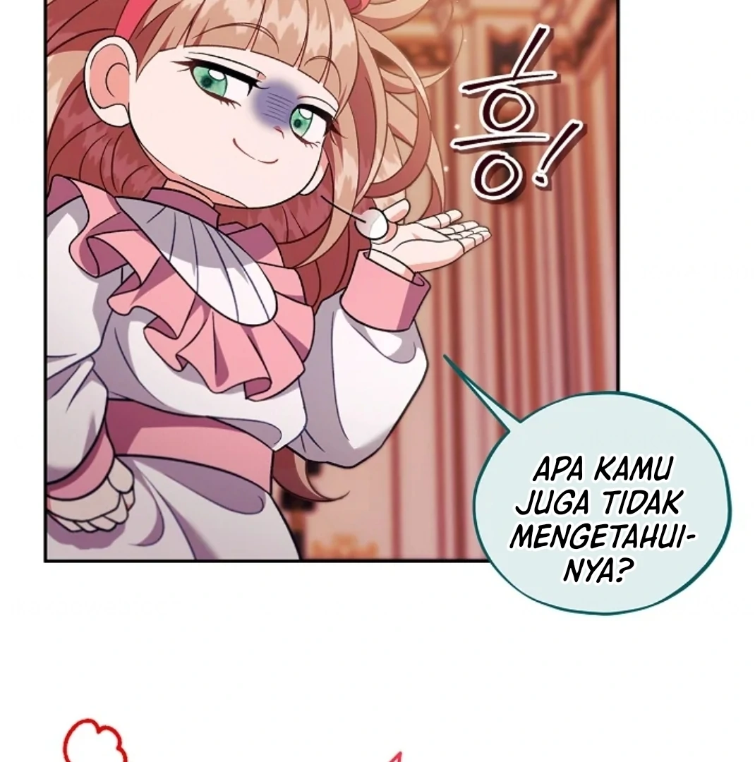 I Will Become the Villain's Poison Taster Chapter 63 - halaman 34