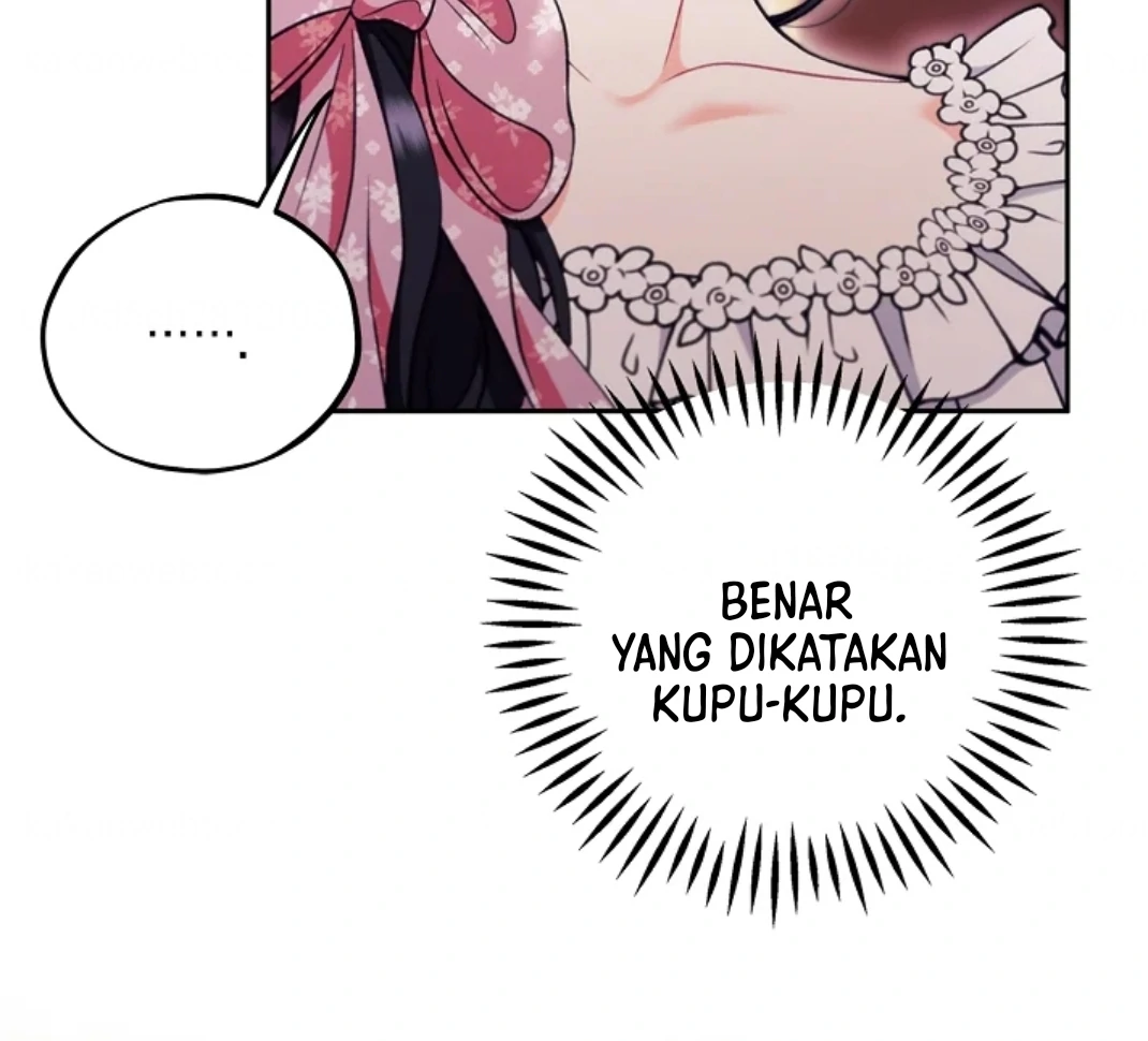 I Will Become the Villain's Poison Taster Chapter 63 - halaman 37