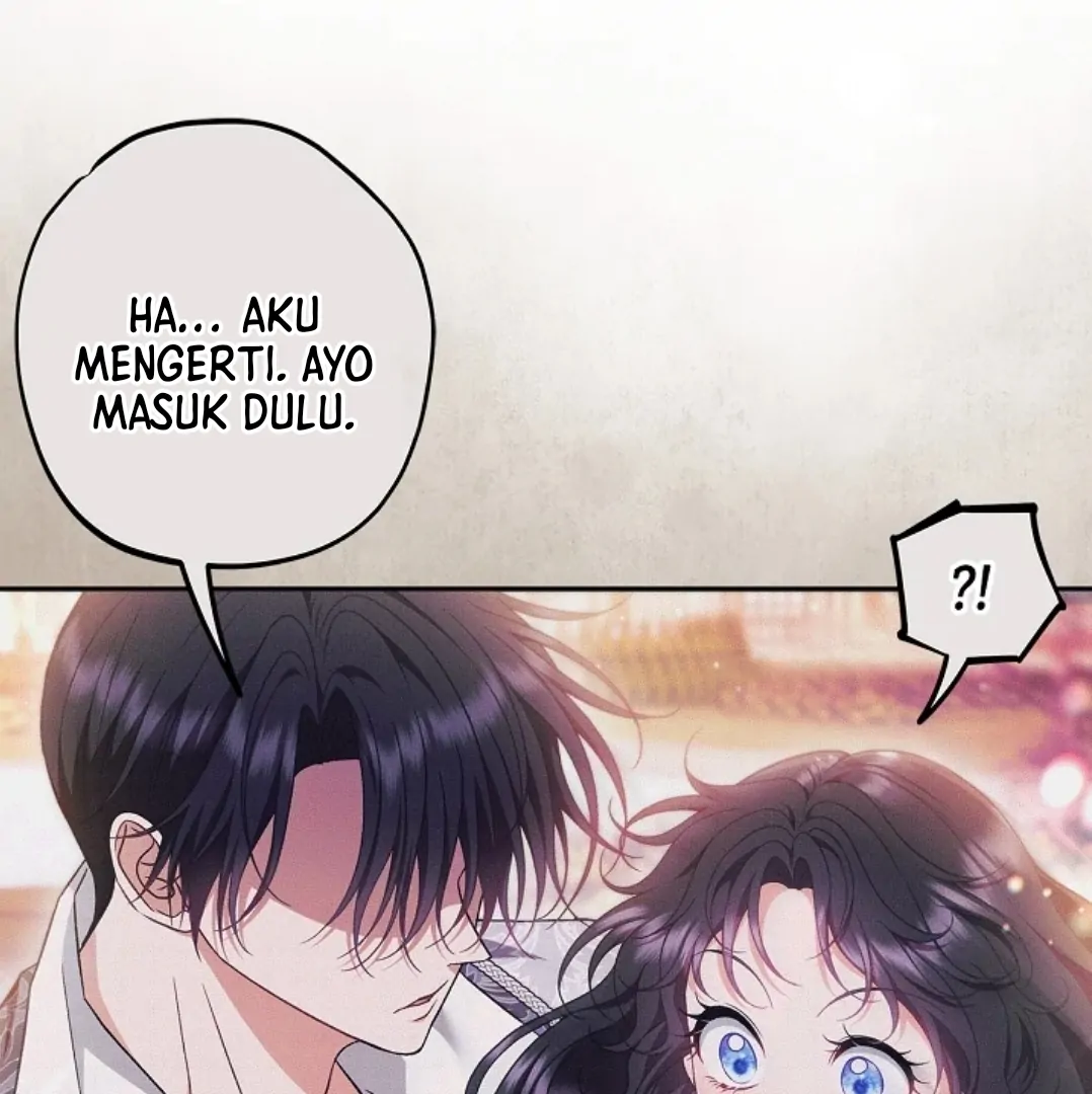 I Will Become the Villain's Poison Taster Chapter 63 - halaman 38