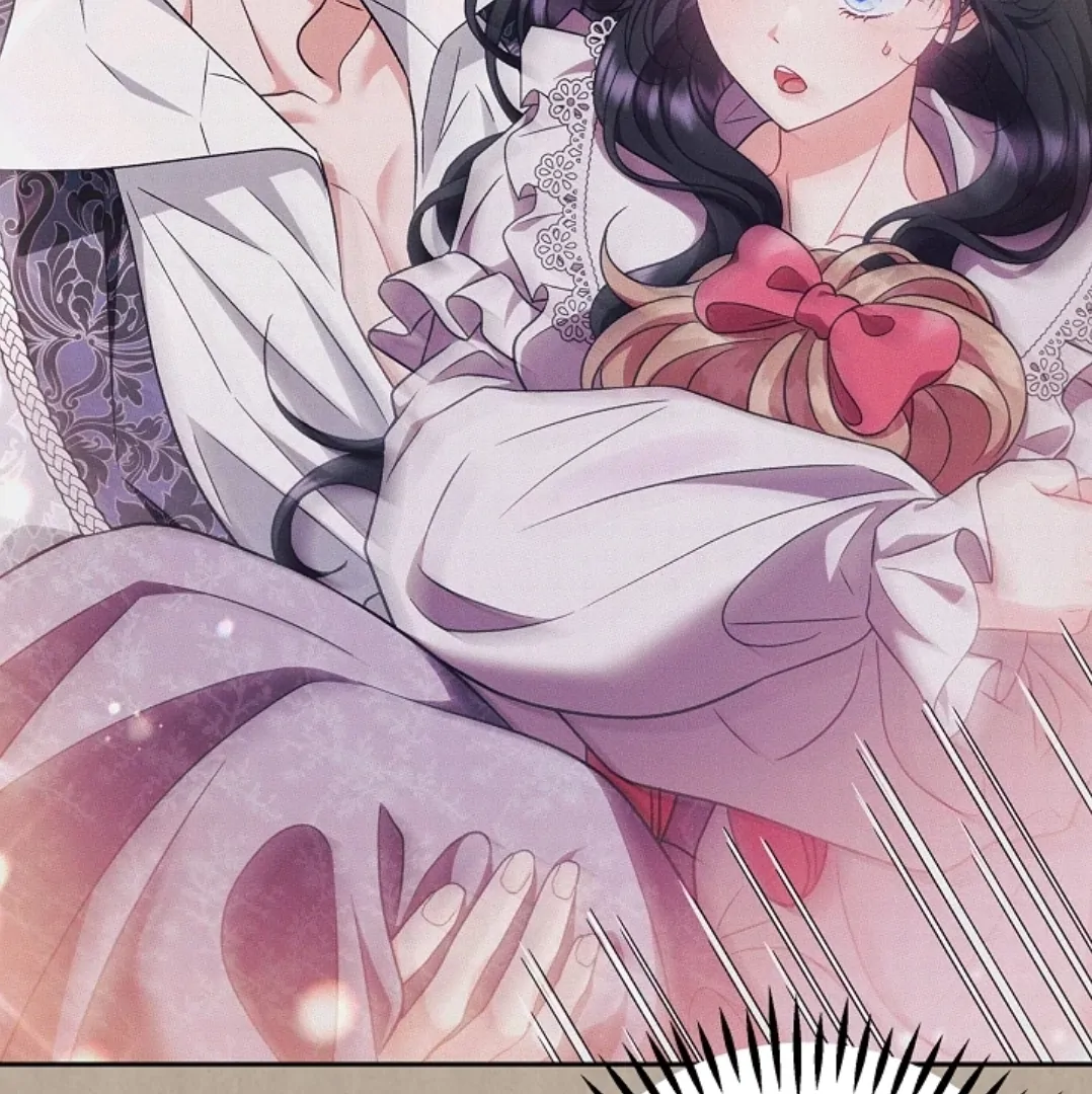 I Will Become the Villain's Poison Taster Chapter 63 - halaman 39