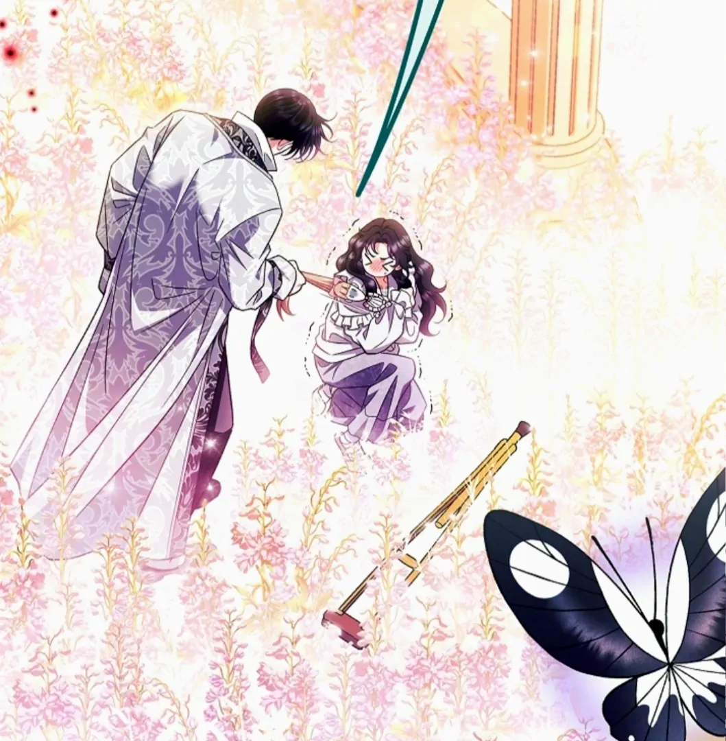 I Will Become the Villain's Poison Taster Chapter 63 - halaman 4