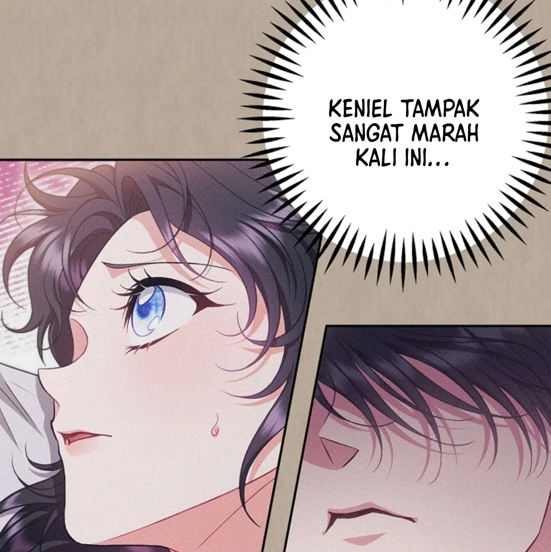 I Will Become the Villain's Poison Taster Chapter 63 - halaman 40