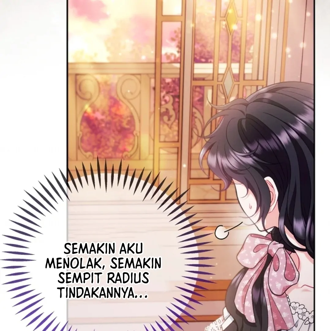I Will Become the Villain's Poison Taster Chapter 63 - halaman 42